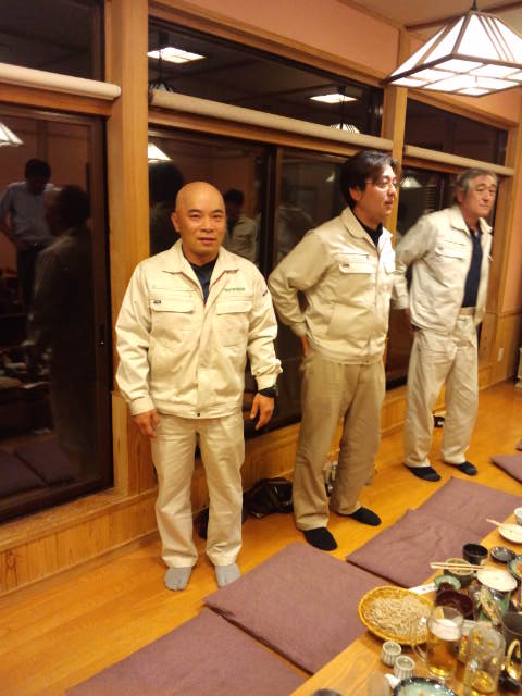 双子が多い会社に!