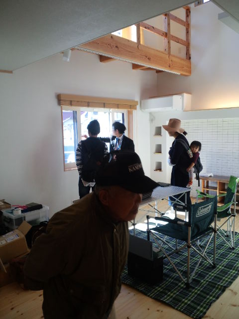 ご来場ありがとうございました。
