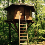 treehouse