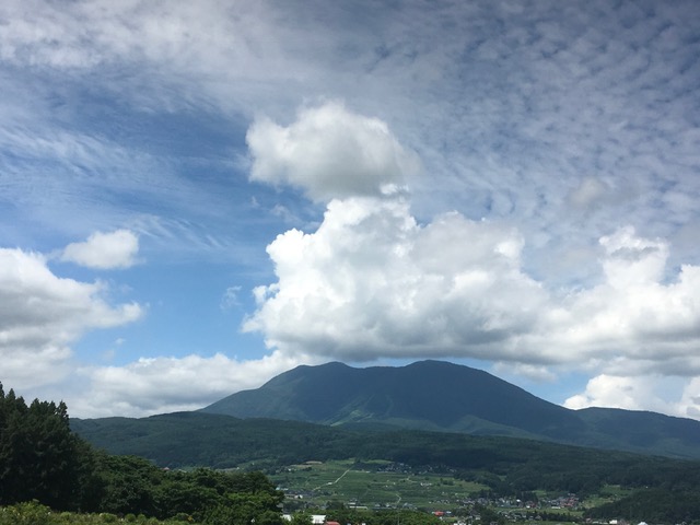 上棟式