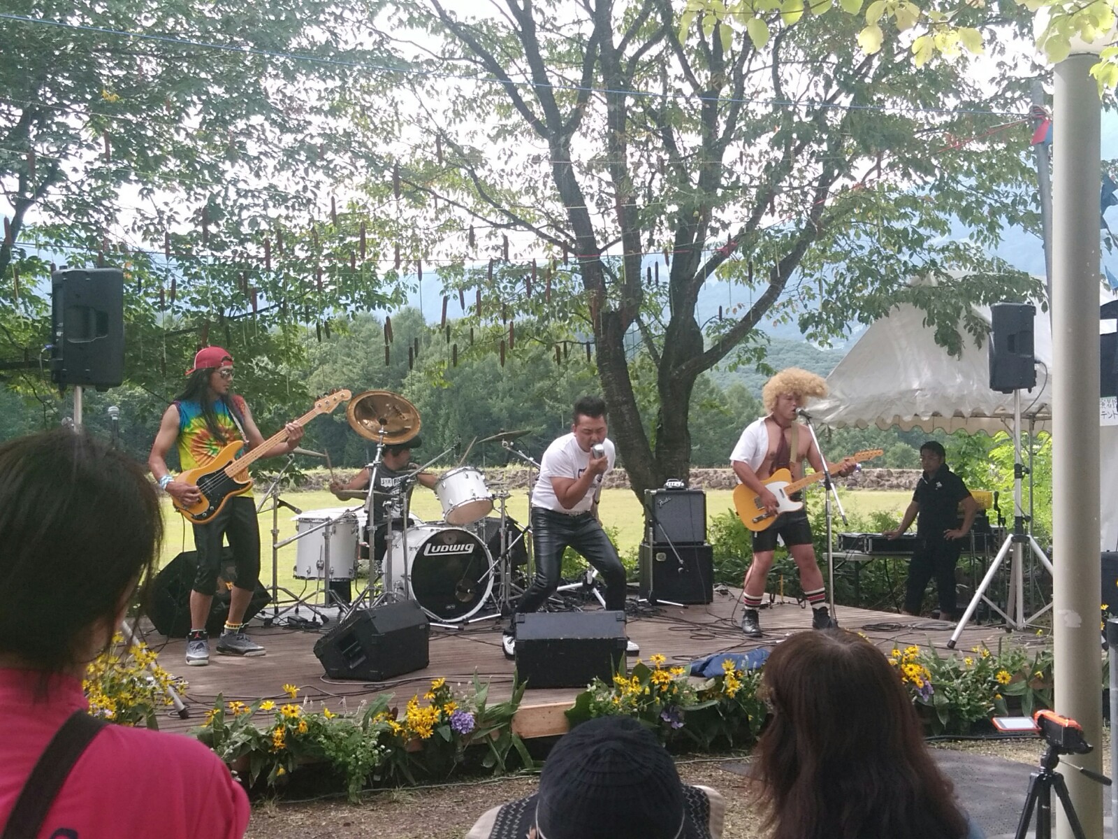 2018シナノフェス
