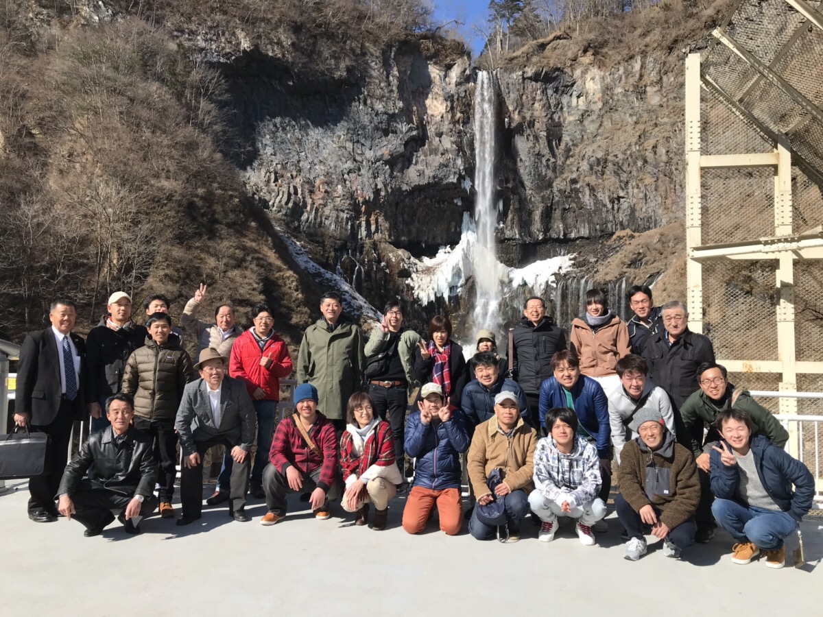 2019 社員旅行