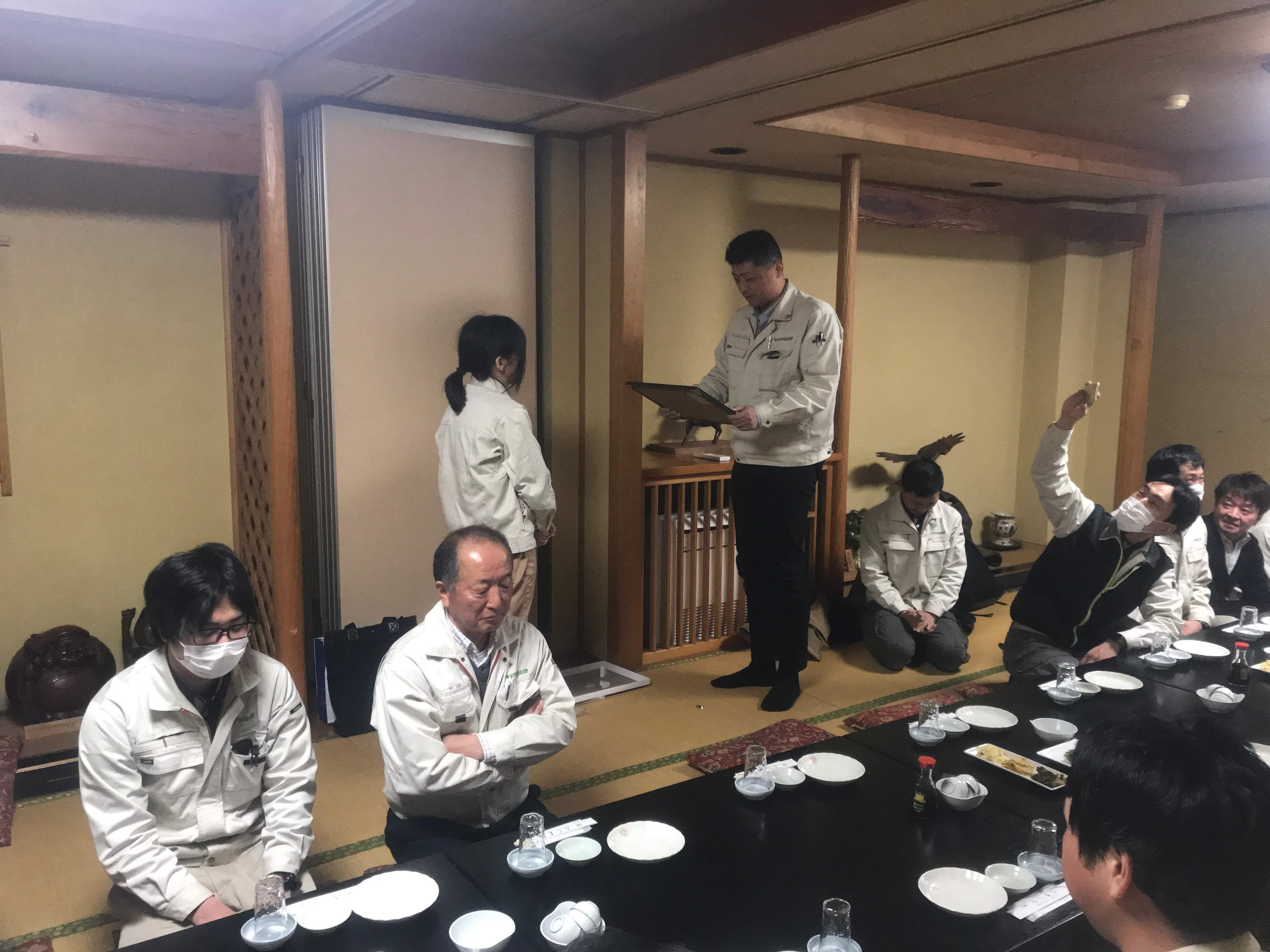 優実さん。6年間お疲れ様でしたm(__)m