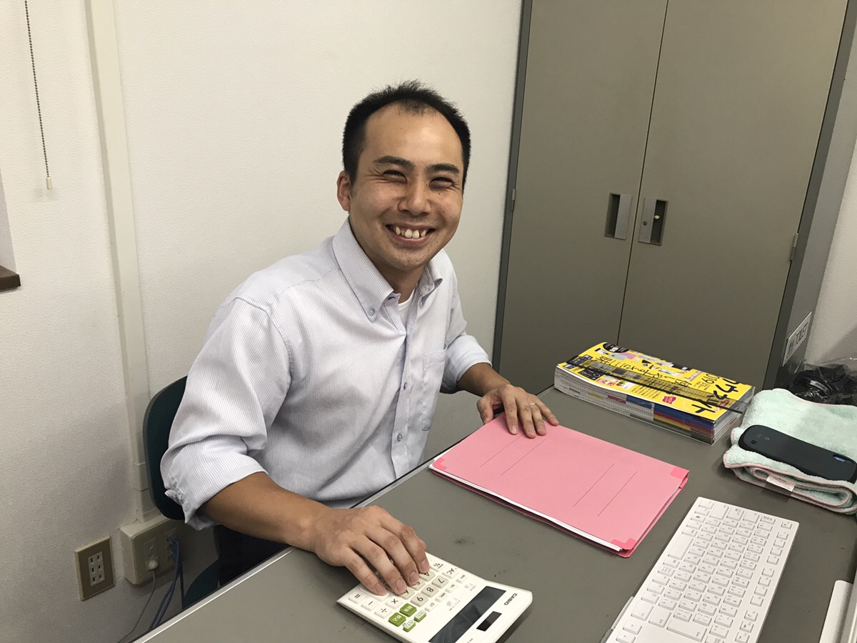 新しい仲間が増えました