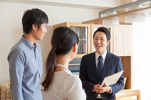Step1 ツチクラ住建を体感
