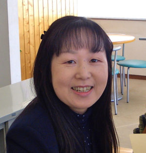 黒栁 香