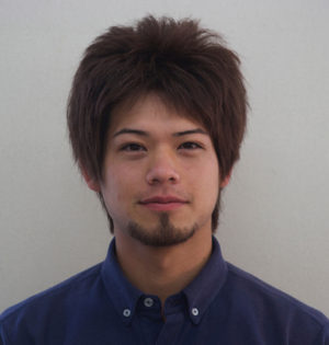 増田 琢人