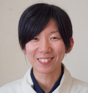 山崎 優実